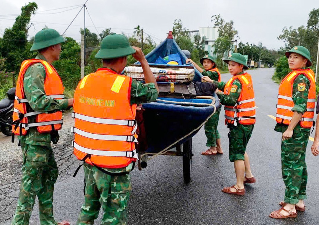 thủy điện - Ảnh 4.