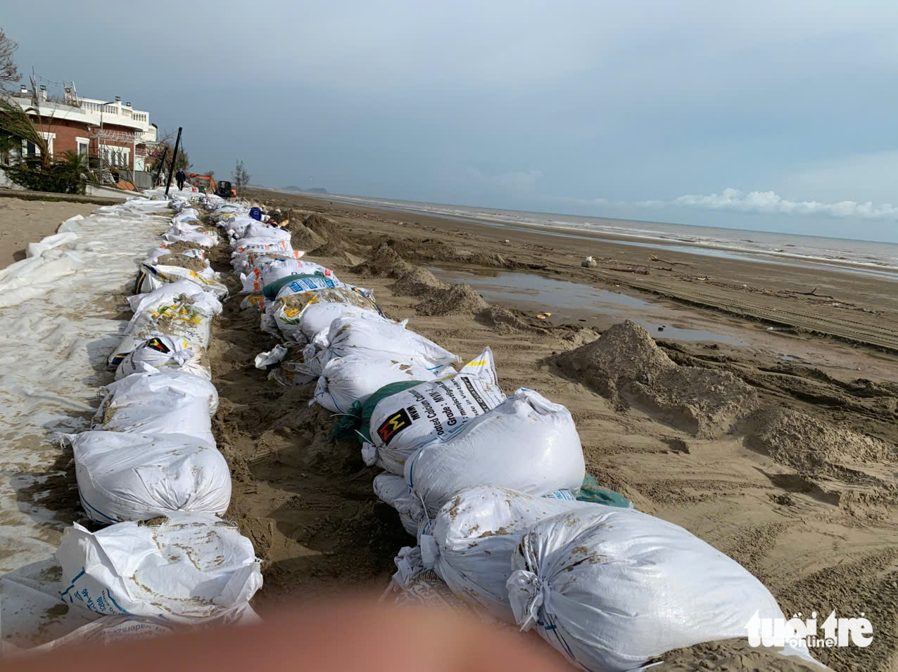 chất lượng công trình - Ảnh 3.