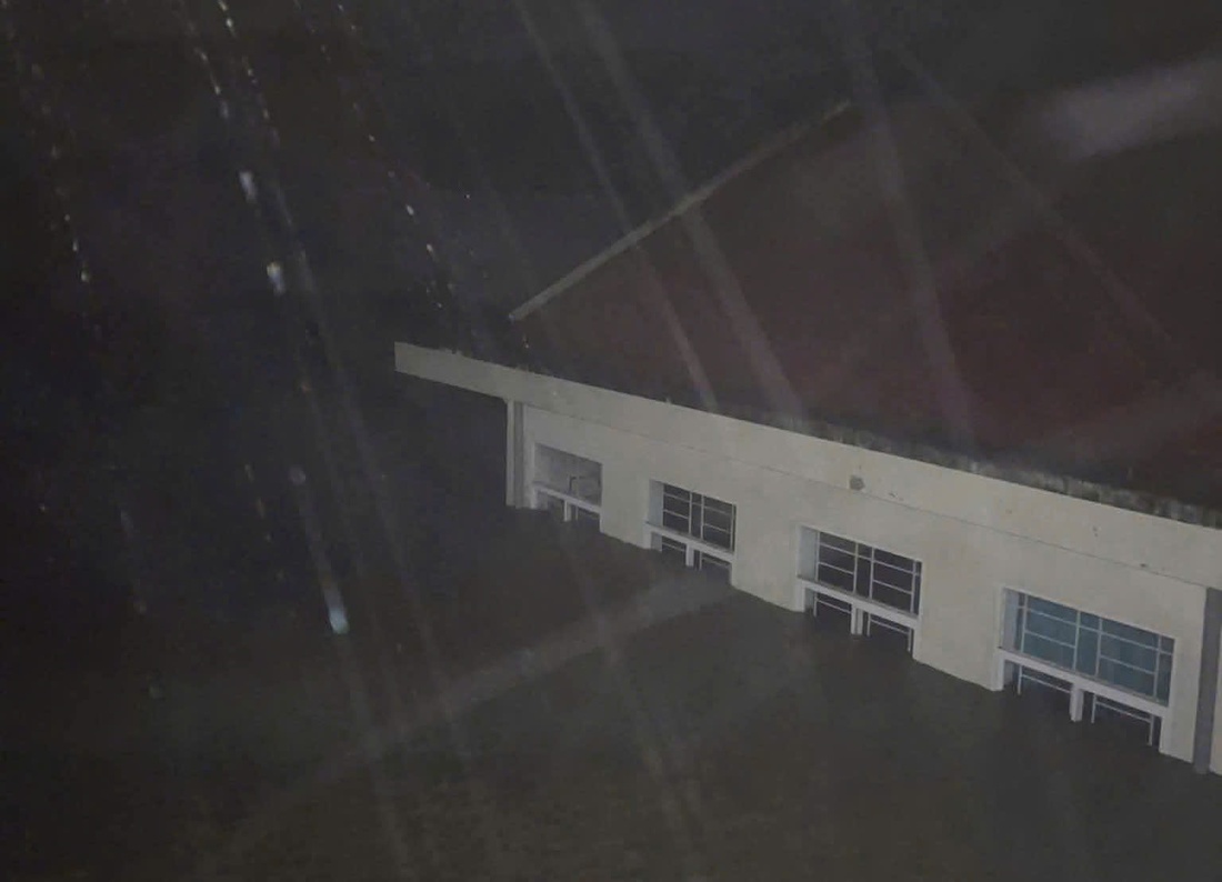 Bão Kalmaegi - Ảnh 4.