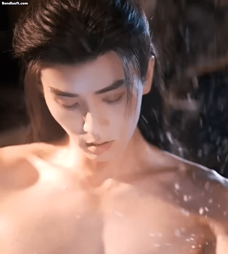 Cả đời chưa thấy phim Trung Quốc nào có cảnh nóng bạo như này: Nữ chính đẹp quá thể, tua đi tua lại chục lần- Ảnh 5.