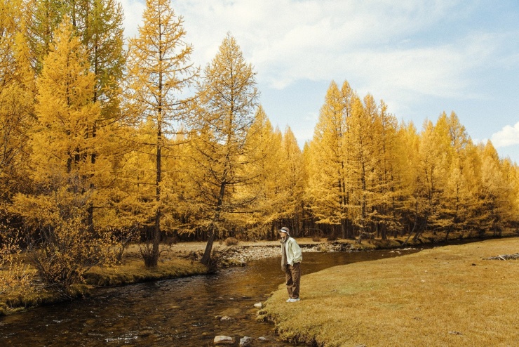 Không điện, không mạng, nhưng du khách được chiêm ngưỡng những khung cảnh "chưa bao giờ thấy"