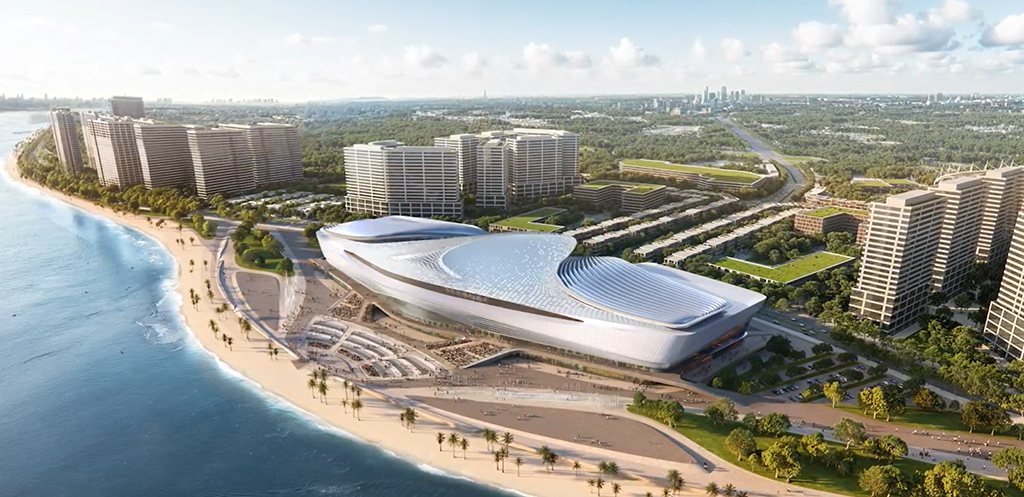 Cơ hội trở thành 'kỳ quan đô thị tương lai' của Việt Nam- Ảnh 2.