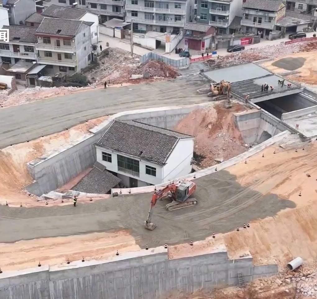 Gia chủ từ chối bồi thường 7 tỷ đồng và 3 lô đất khiến cao tốc phải chuyển hướng: “Trả gấp đôi, thêm chi phí sinh hoạt 5 năm mới di dời”- Ảnh 4.