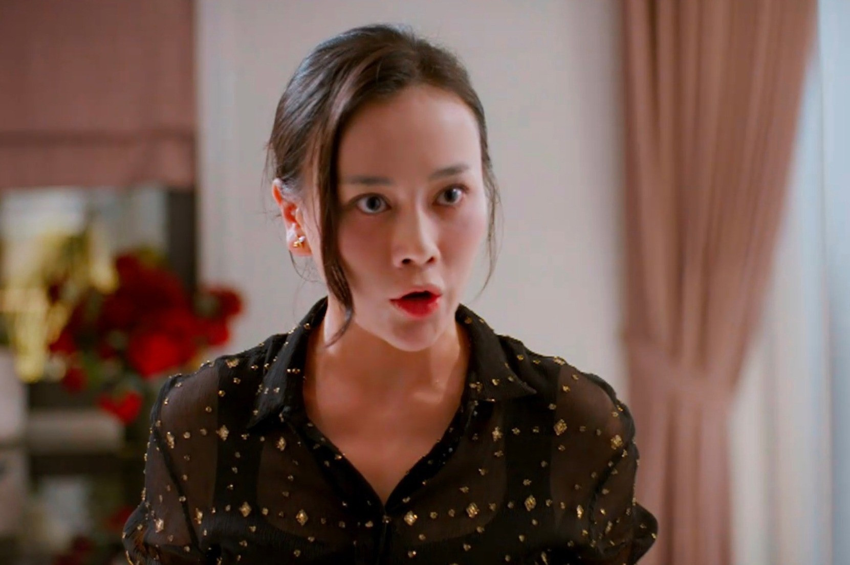 Điểm yếu chí mạng của Phương Oanh- Ảnh 5.