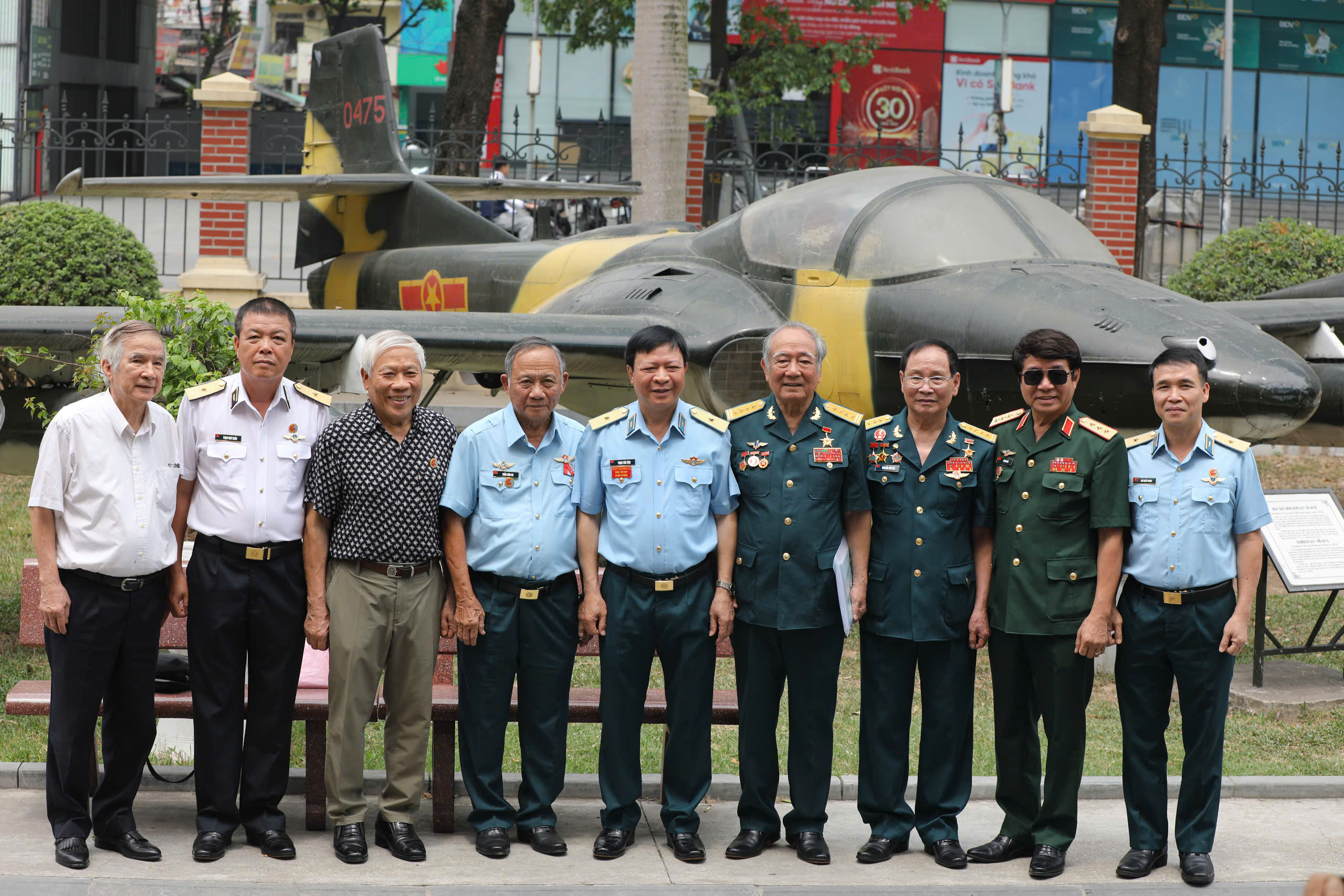 Cất cánh vì Tổ quốc- Ảnh 3.