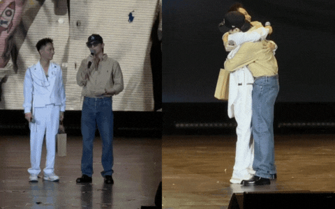 Rhymastic không kìm được nước mắt- Ảnh 4.