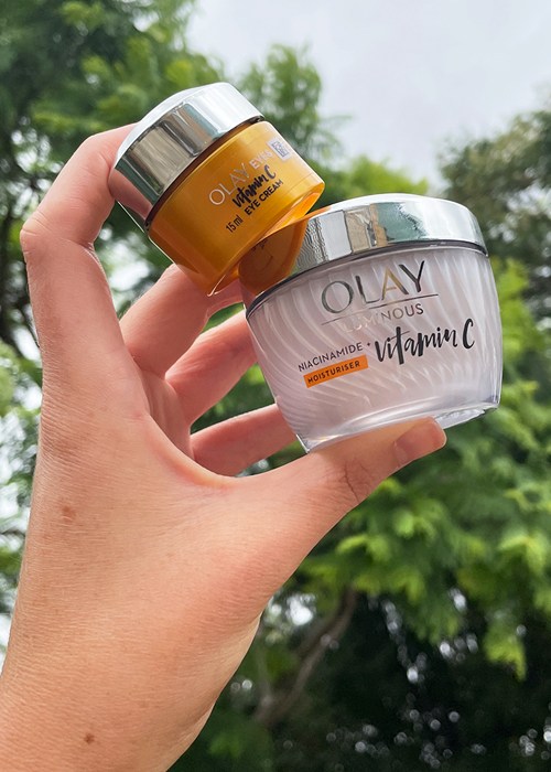 Cần nhất trong mùa đông là 5 lọ kem dưỡng ban ngày giúp da căng mọng suốt 8 tiếng, không trang điểm vẫn xinh- Ảnh 5.