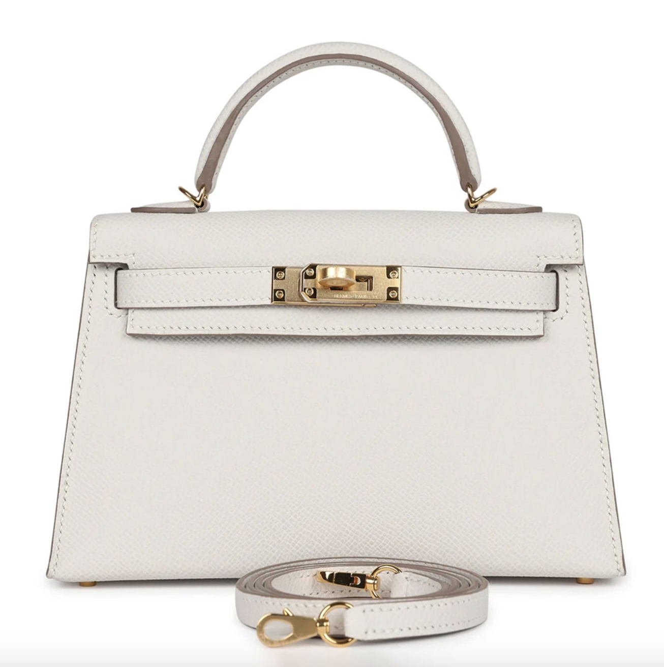 12 chiếc túi hiệu của Phương Oanh- Ảnh 7.