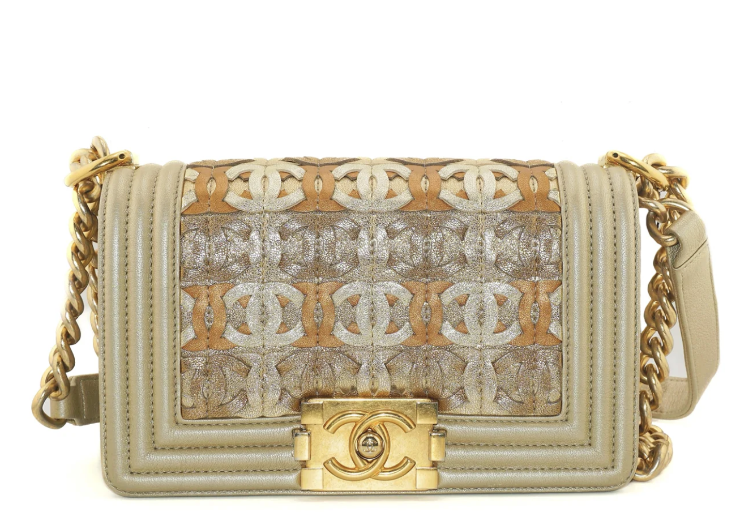 12 chiếc túi hiệu của Phương Oanh- Ảnh 13.