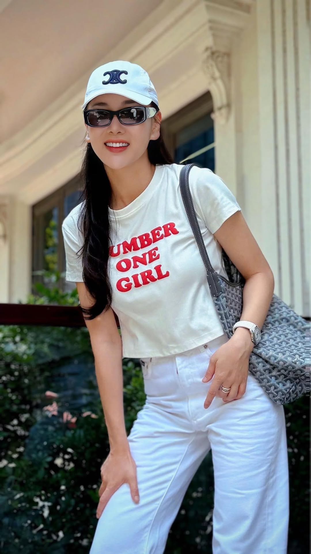 12 chiếc túi hiệu của Phương Oanh- Ảnh 16.