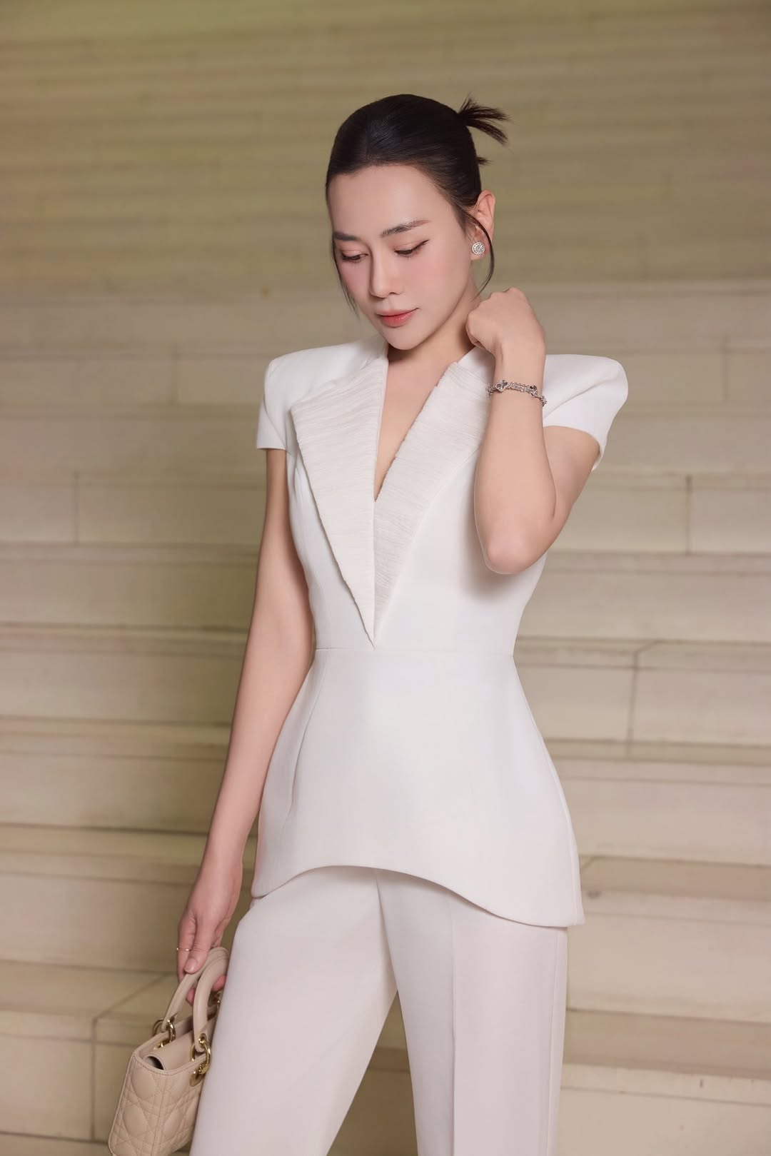 12 chiếc túi hiệu của Phương Oanh- Ảnh 28.