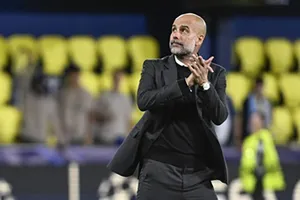 Ảnh hưởng của Pep Guardiola với bóng đá thật đáng buồn