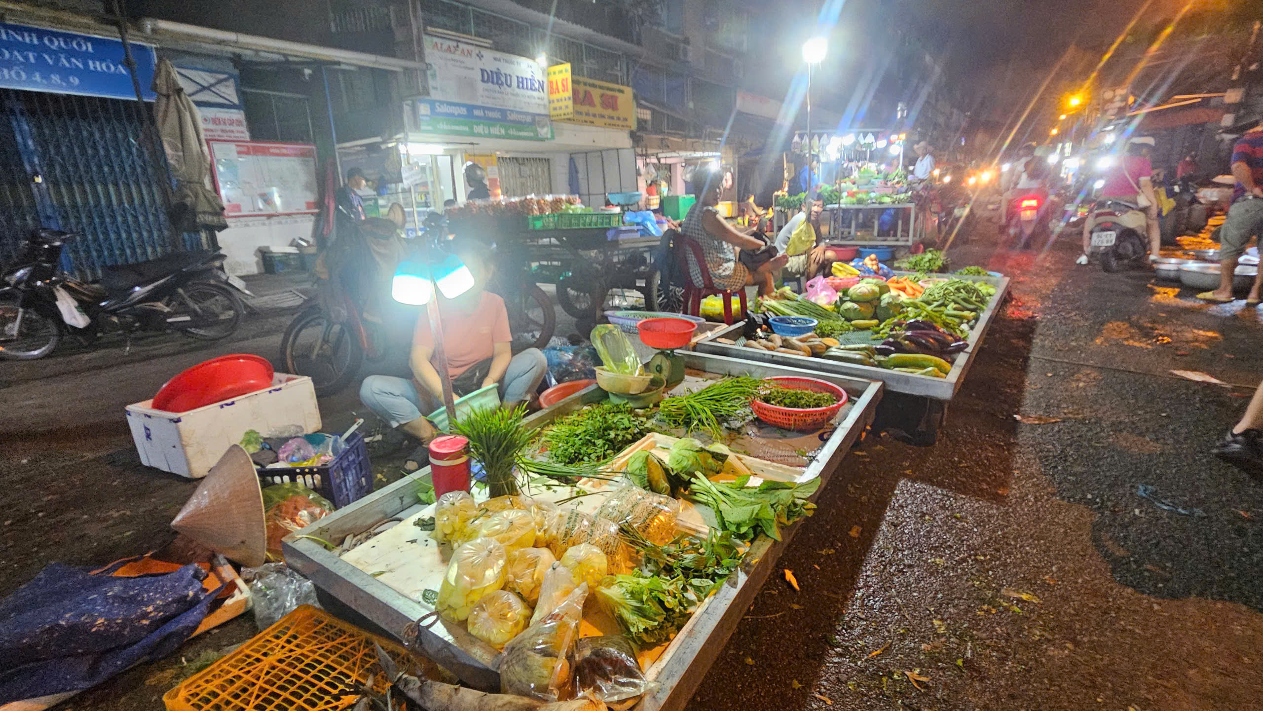 bão Kalmaegi - Ảnh 5.