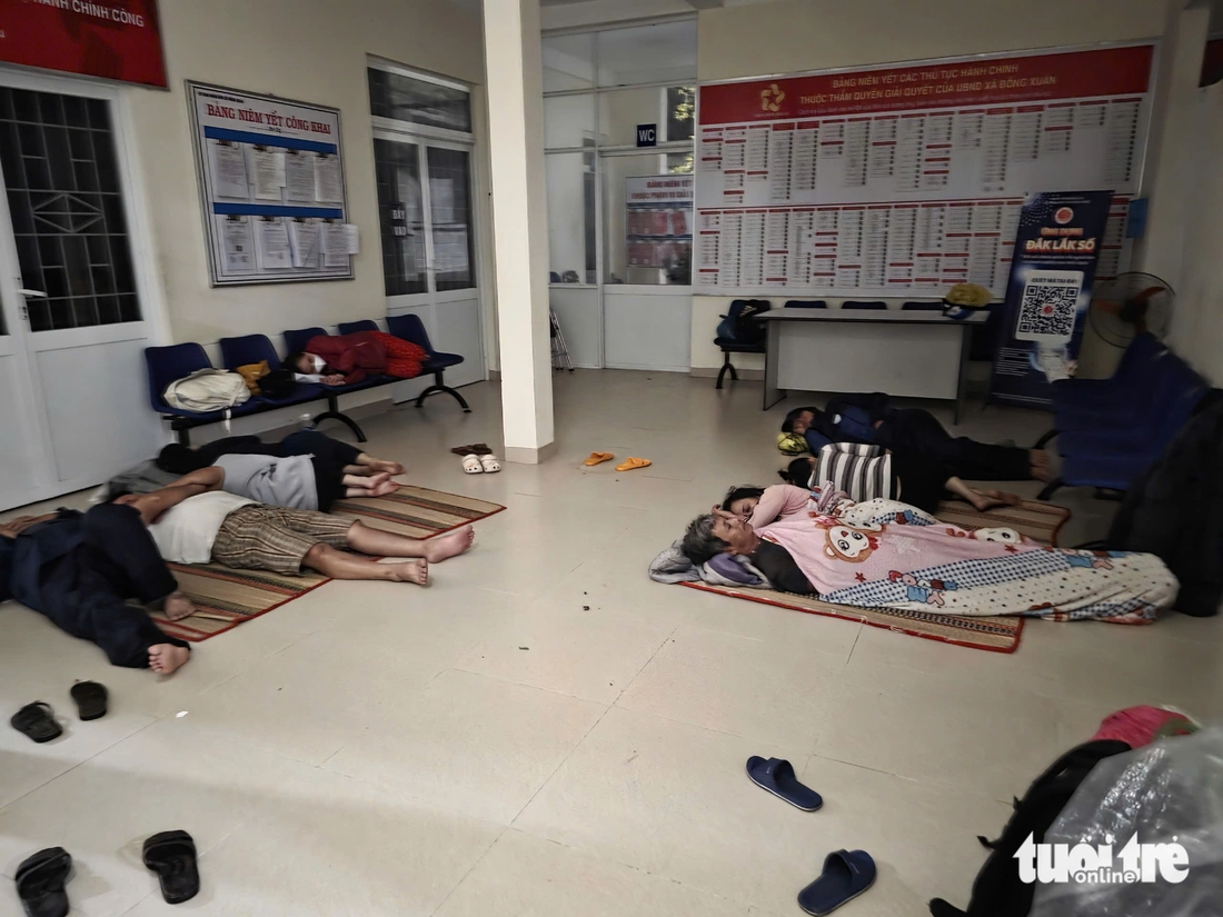 nước lũ - Ảnh 5.