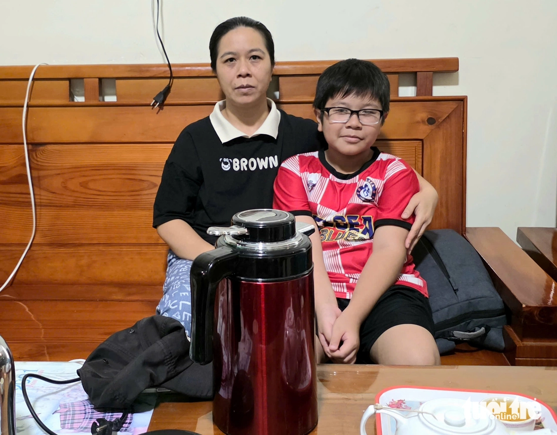 nước lũ - Ảnh 7.