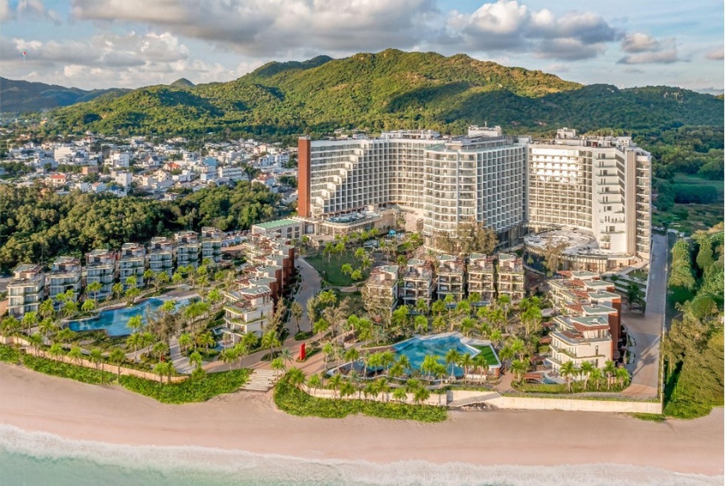 Long Hải - Từ làng chài 300 năm tuổi đến điểm dừng chân hấp dẫn khách quốc tế - 2