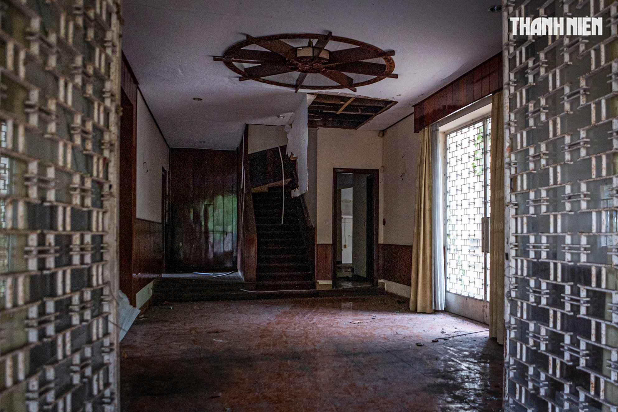 TP.HCM tất bật dọn 'đất vàng' để xây công viên và đài tưởng niệm nạn nhân Covid-19- Ảnh 12.