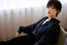 Bí quyết giảm 6,5 kg trong hai tuần của 'Hoa Phi' Tưởng Hân