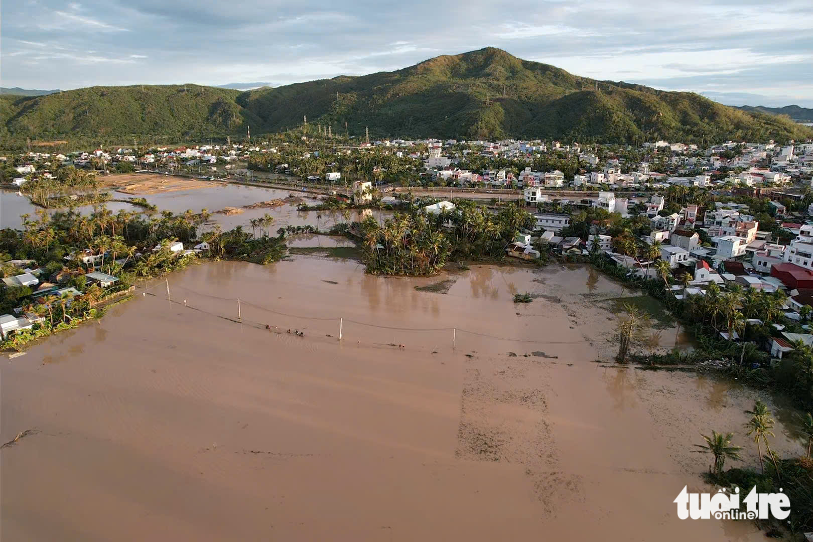 bão Kalmaegi - Ảnh 2.