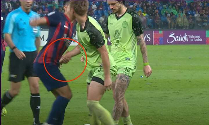 Buồn cho bóng đá Thái Lan! - Ảnh 3.