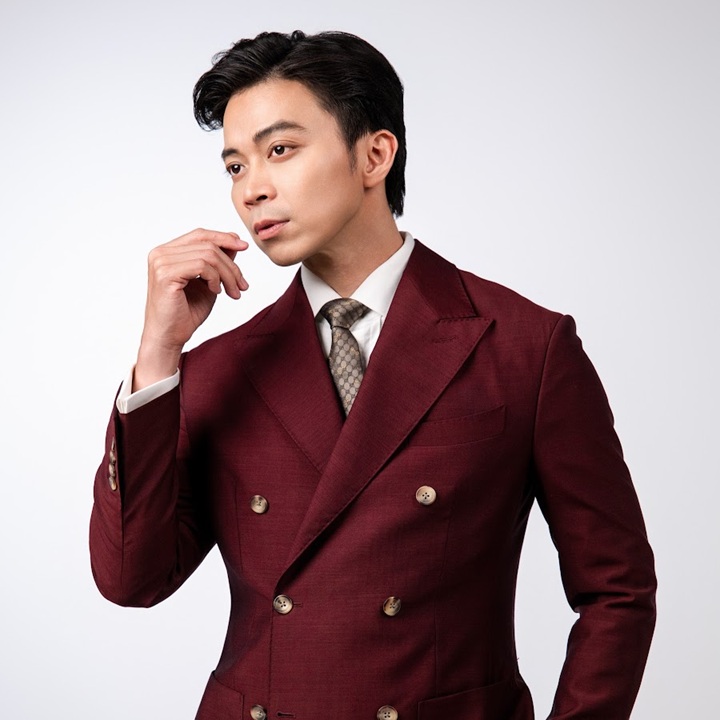 Chân dung nam ca sĩ dám bán vé đắt ngang Mỹ Tâm, Hà Anh Tuấn- Ảnh 4.