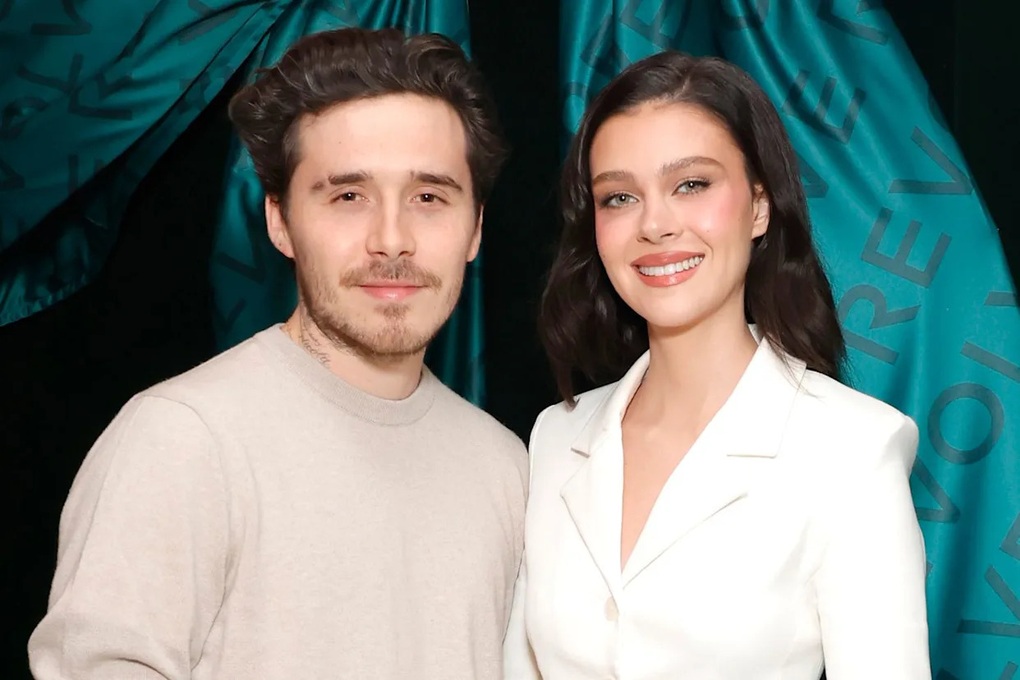 Khủng hoảng ê chề của gia đình Beckham: Từ biểu tượng hạnh phúc đến tan vỡ - 4