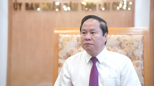 Hàng trăm tấn nông sản được bán từ cách kinh doanh ‘không khoảng cách’ của Lai Châu- Ảnh 3.