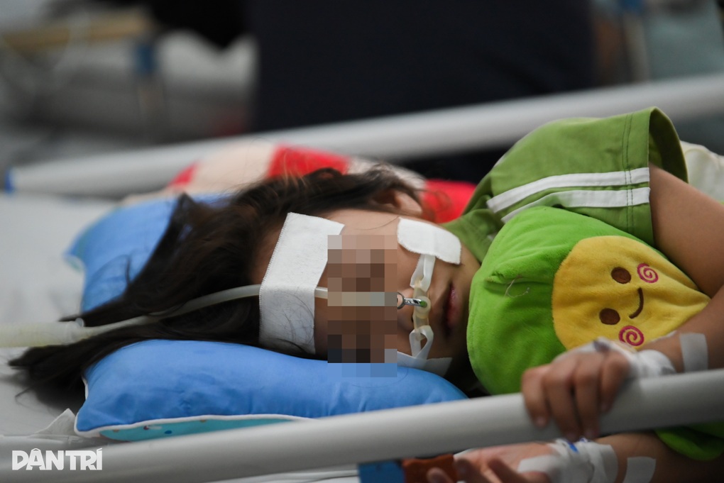 Sốt xuất huyết biến đổi khó lường, Việt Nam triển khai thử nghiệm vaccine - 2