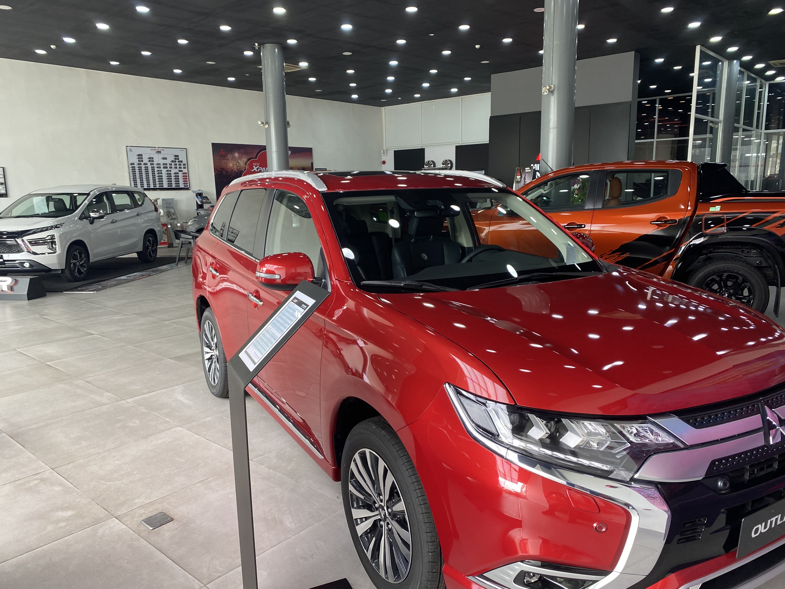 Xe bán tải giảm giá mạnh từ 50 triệu đồng , cơ hội mua xe tiết kiệm - Ảnh 5.