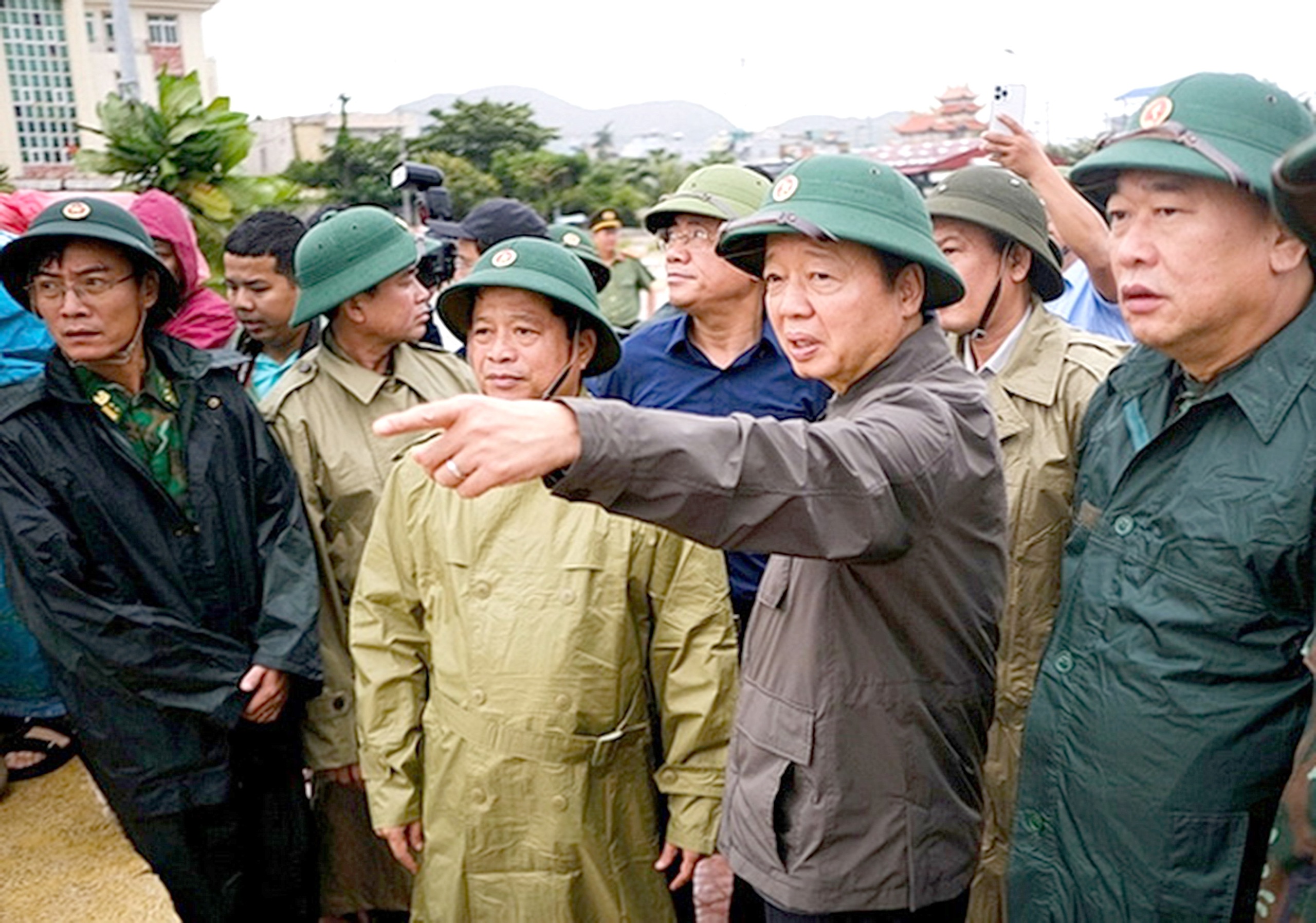 sạt lở - Ảnh 3.