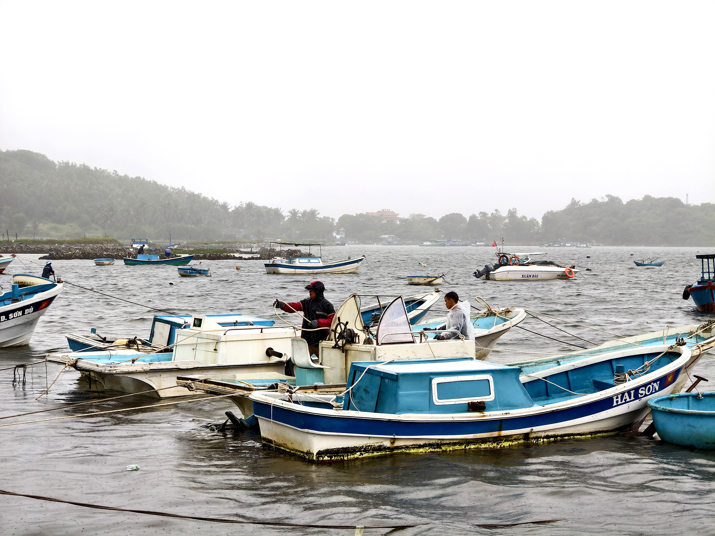 sạt lở - Ảnh 4.