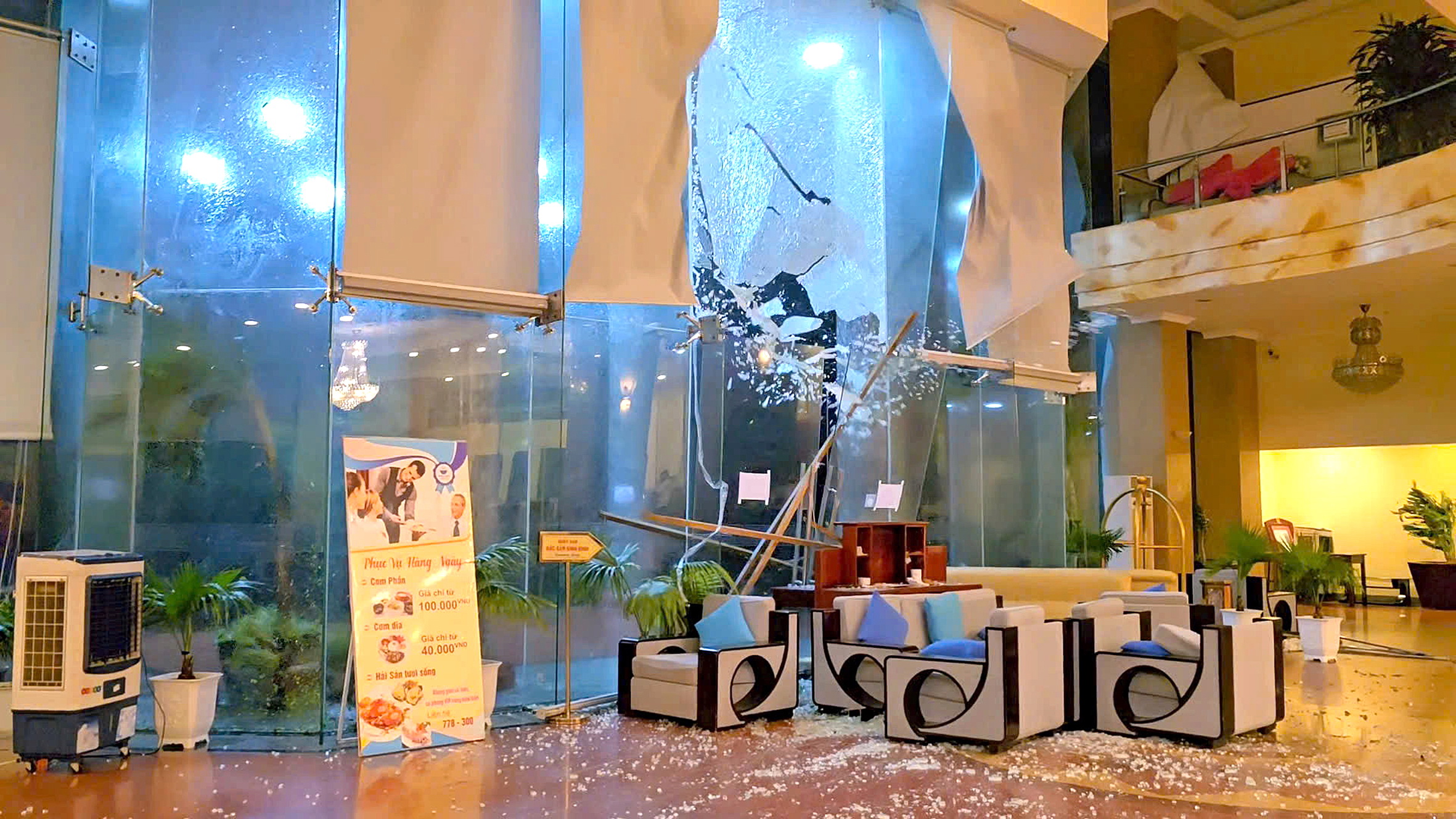 sạt lở - Ảnh 5.