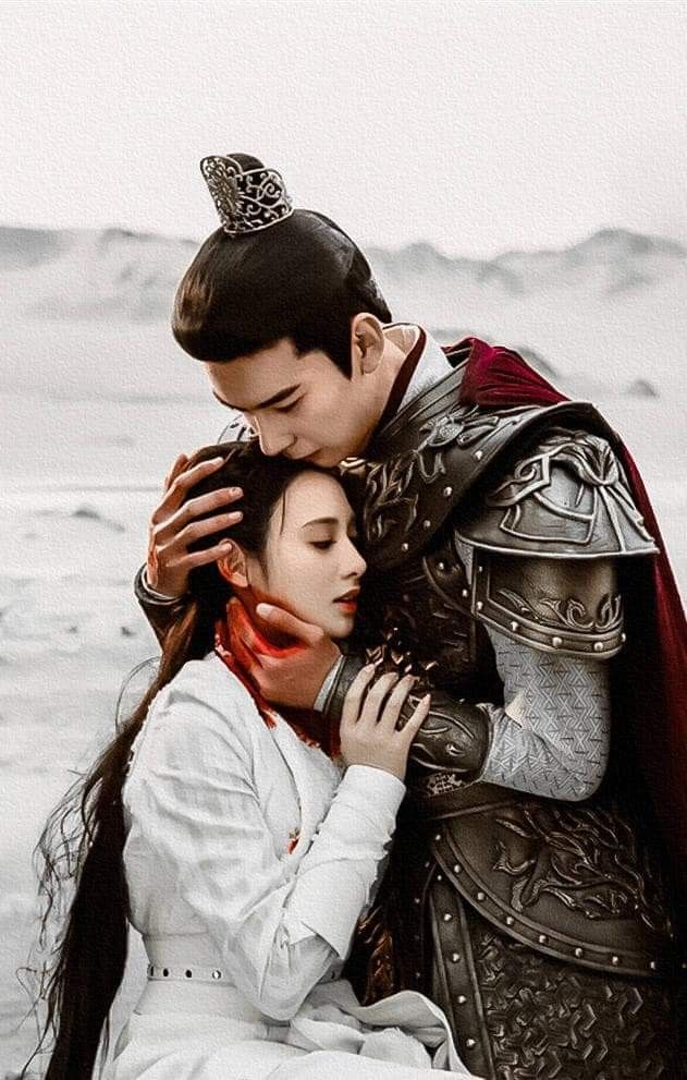 Vì sao 2019 là năm đỉnh cao của phim ngôn tình Trung Quốc: 5 tuyệt phẩm vừa ngọt vừa ngược, xem xong chỉ muốn yêu lại từ đầu- Ảnh 4.