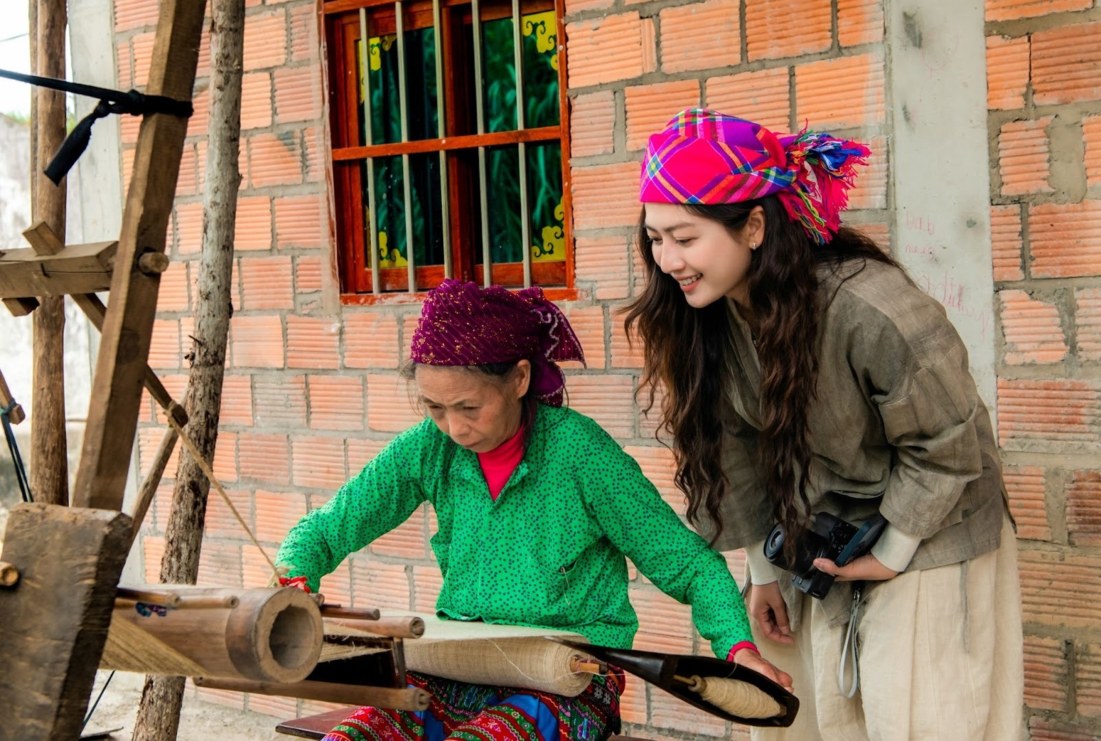 PNJ cùng Hemp Journey viết tiếp hành trình 