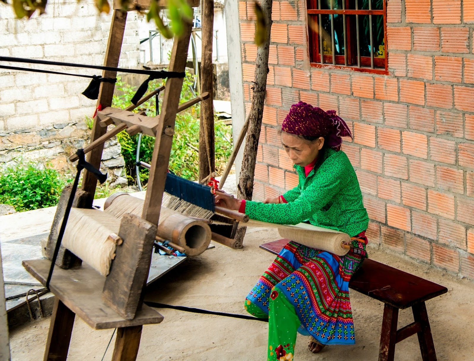 PNJ cùng Hemp Journey viết tiếp hành trình 