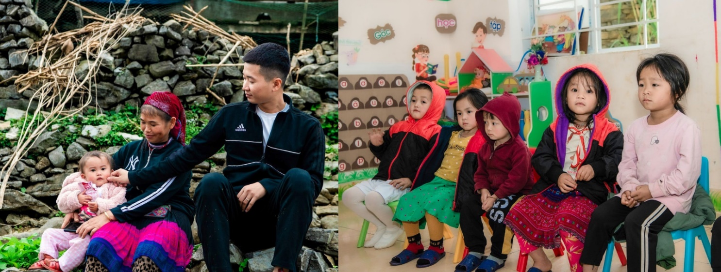 PNJ cùng Hemp Journey viết tiếp hành trình 