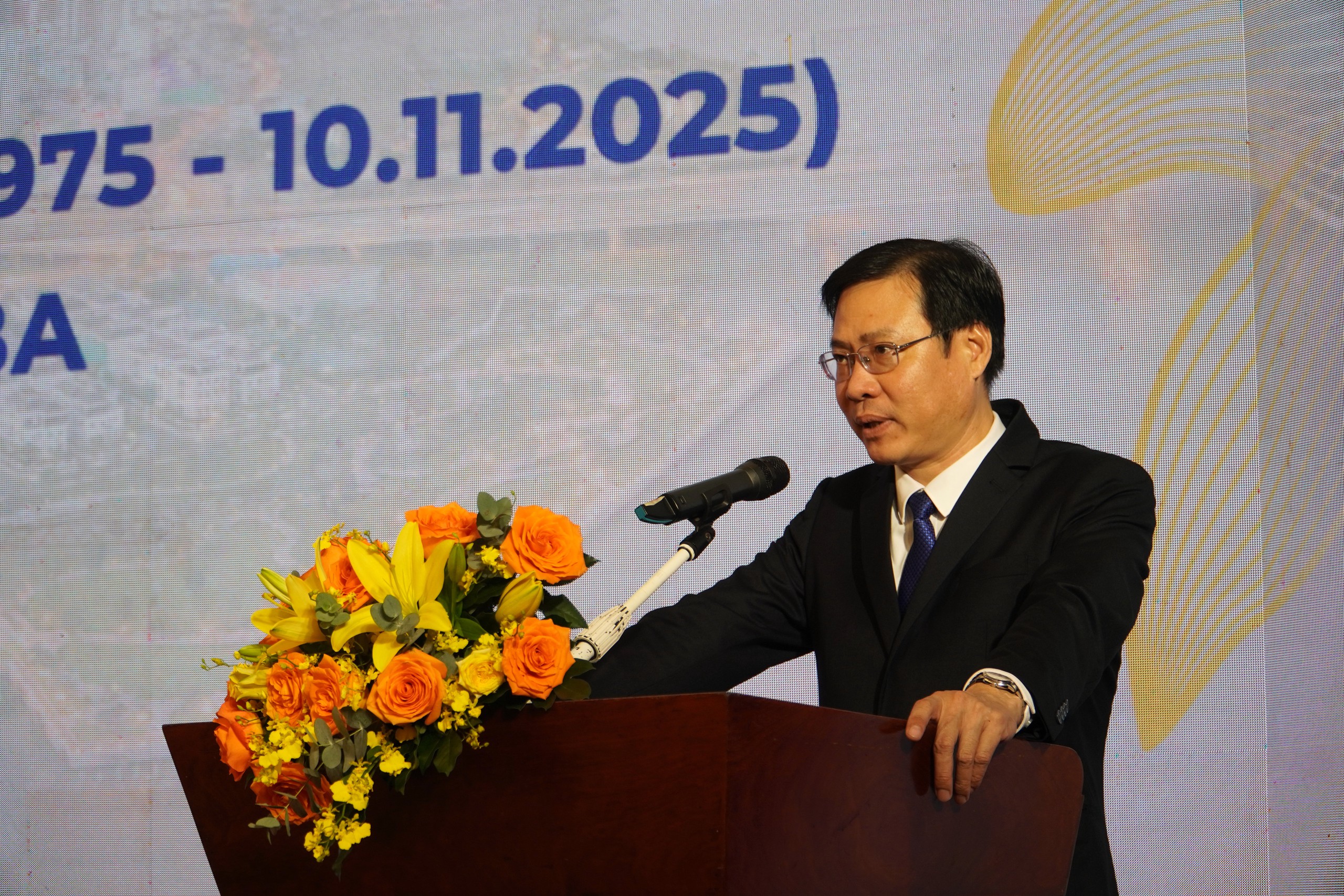 Citenco nhận Huân chương Lao động hạng Ba 3 Citenco nhận Huân chương Lao động hạng Ba - Ảnh 3.