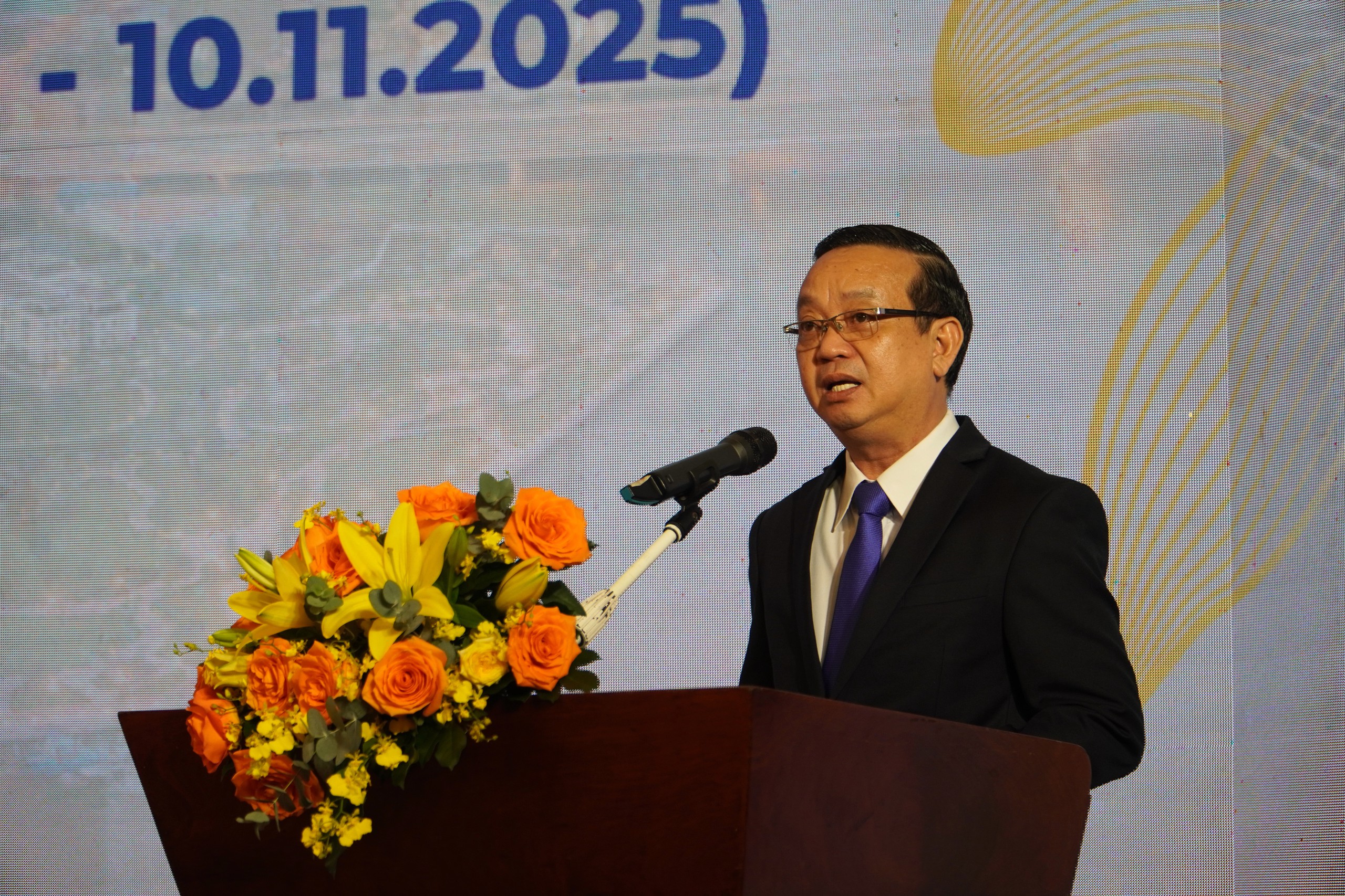 Citenco nhận Huân chương Lao động hạng Ba 4 Citenco nhận Huân chương Lao động hạng Ba - Ảnh 4.