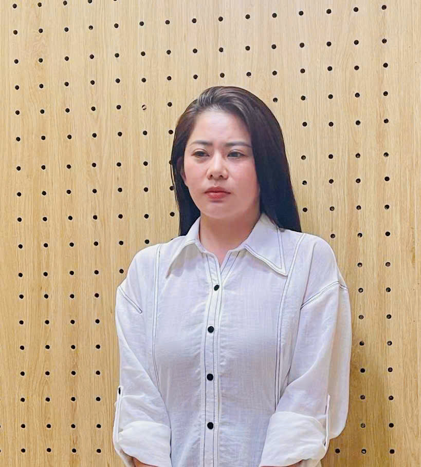 Cơ quan An ninh Điều tra Công an TP HCM bắt 2 người 2 Cơ quan An ninh Điều tra Công an TP HCM bắt 2 người - Ảnh 2.