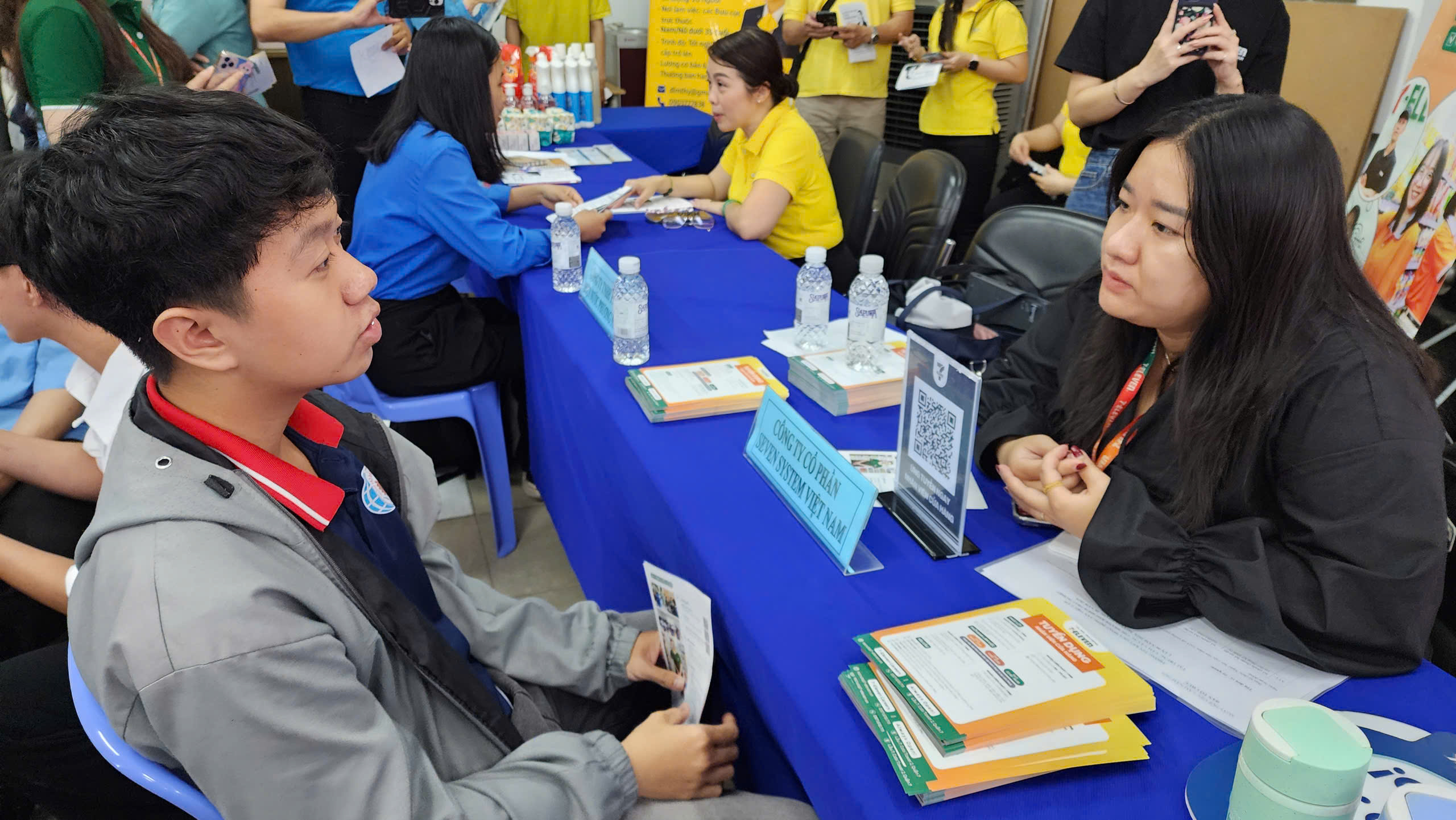 Đối tượng nào được tăng mức hưởng trợ cấp thất nghiệp từ 1-1-2026? - Ảnh 3.