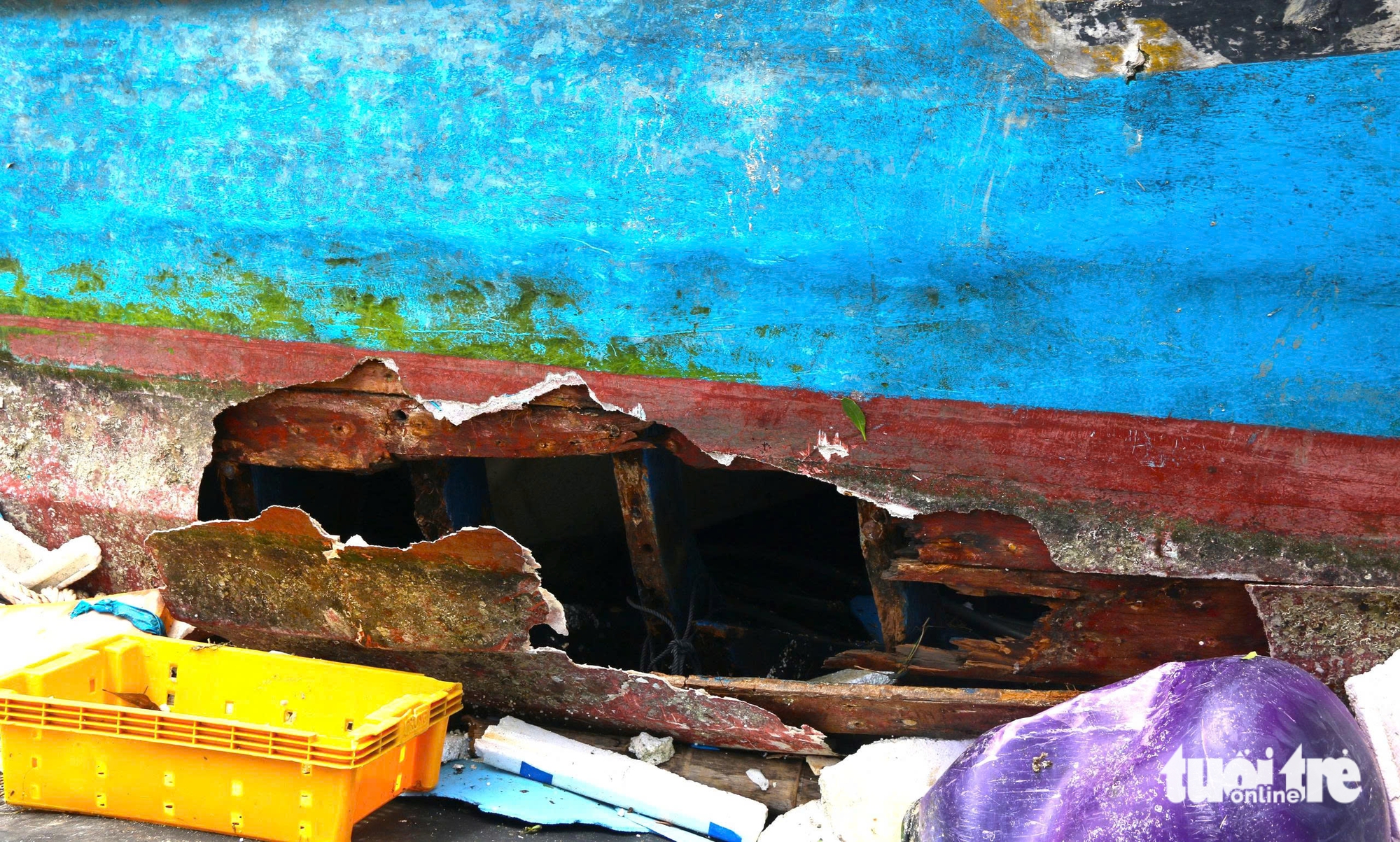 Đắk Lắk - Ảnh 3.