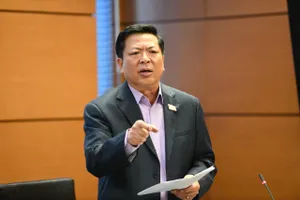 Bộ trưởng Xây dựng: 'Tránh tình trạng quy hoạch xong rồi bỏ đó'