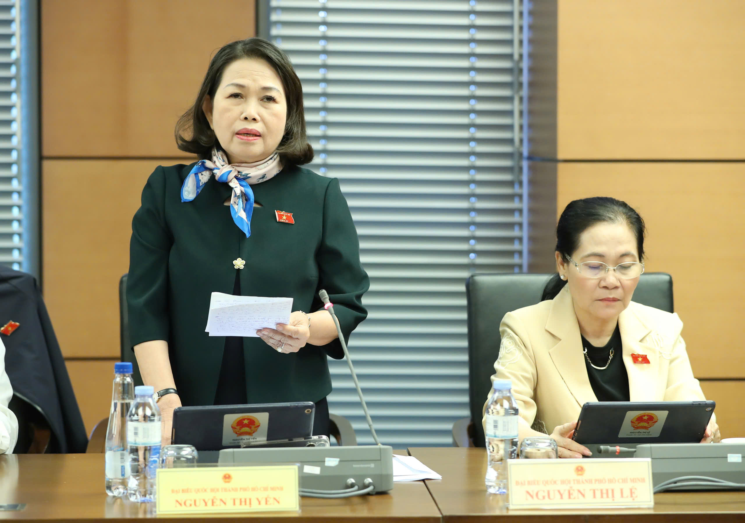 Đại biểu Quốc hội: Bỏ bớt loại hình quy hoạch để tránh trùng lắp, treo thành món nợ với dân 3 Đại biểu Quốc hội: Bỏ bớt loại hình quy hoạch để tránh trùng lắp, treo thành món nợ với dân - Ảnh 3.