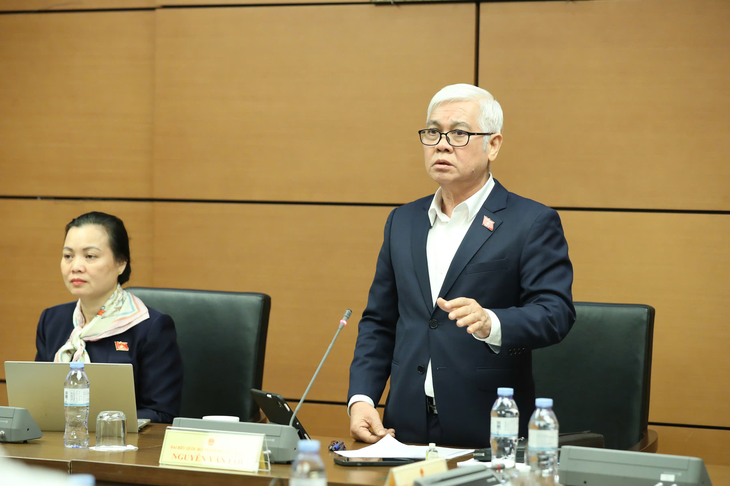 Đại biểu Quốc hội: Bỏ bớt loại hình quy hoạch để tránh trùng lắp, treo thành món nợ với dân 4 Đại biểu Quốc hội: Bỏ bớt loại hình quy hoạch để tránh trùng lắp, treo thành món nợ với dân - Ảnh 4.