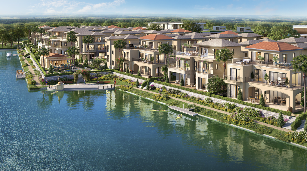 Dòng tiền phía Bắc dịch chuyển vào bất động sản phía Nam - 4