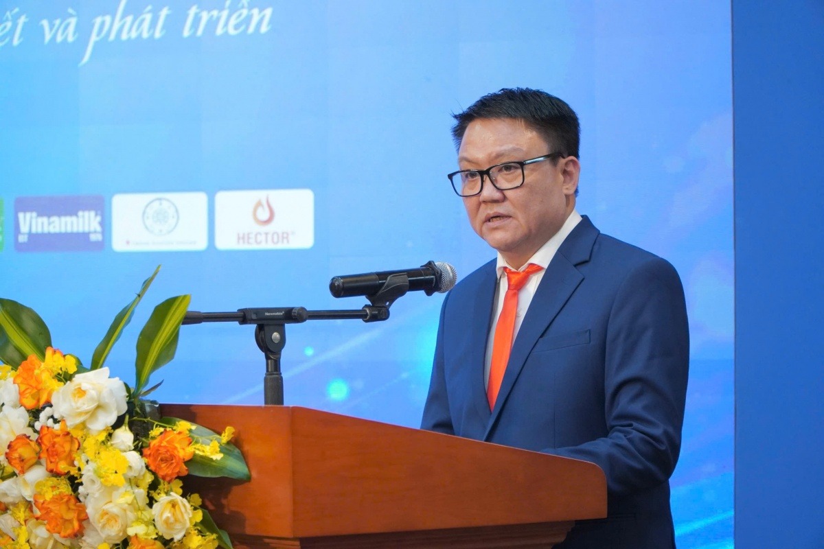 Sứ mệnh mới của Viện Chiến lược và Chính sách Mặt trận, Tạp chí Lao động Đoàn thể 2 Sứ mệnh mới của Viện Chiến lược và Chính sách Mặt trận, Tạp chí Lao động Đoàn thể - Ảnh 2.