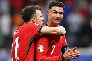 Siêu sao Ronaldo tiết lộ lý do không tiễn biệt Diogo Jota