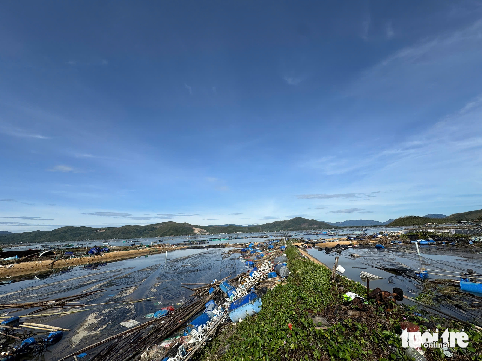 bão số 13 - Ảnh 4.