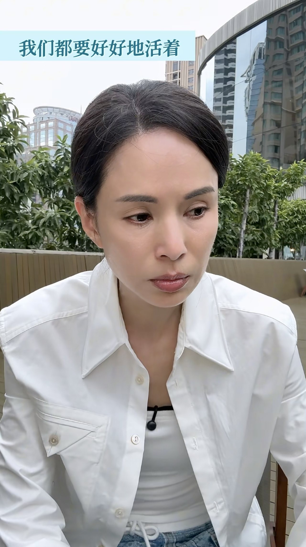 Ngày tệ nhất cuộc đời Lý Nhược Đồng- Ảnh 4.