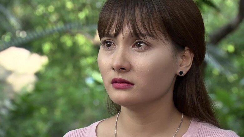 Dàn sao Sống Chung Với Mẹ Chồng: Bảo Thanh lui về chăm con, Anh Dũng mang danh "bạn trai Trương Ngọc Ánh" 5 Phải tới Sống Chung Với Mẹ Chồng, khả năng nhập vai xuất sắc của Bảo Thanh mới thực sự được khán giả chú ý tới.